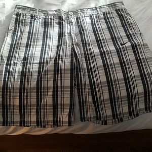 Men's Nike shorts size 38